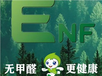環(huán)保、健康、耐用、美觀的寰宇ENF級板材是您值得信賴的家居材料