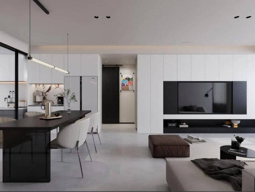 冬季板材家居的維護(hù)：防潮、控溫、防損傷